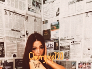 Cherrypop720