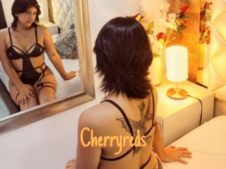 Cherryreds