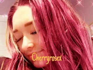 Cherryrosex