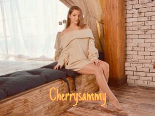 Cherrysammy