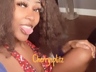 Cherrysplitz
