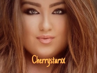 Cherrystarxx
