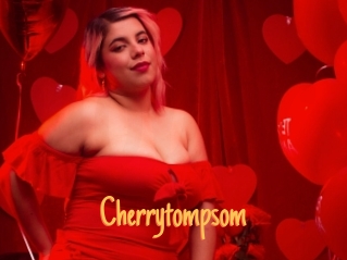 Cherrytompsom