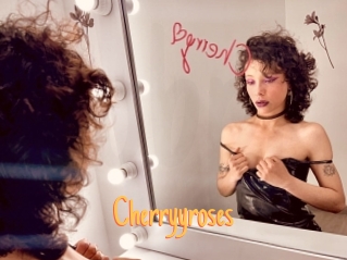 Cherryyroses