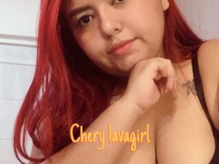 chery_lavagirl Mobile Porno