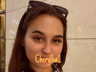 Cherylhall