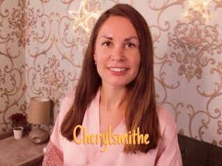 Cherylsmithe