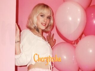 Cherytesha