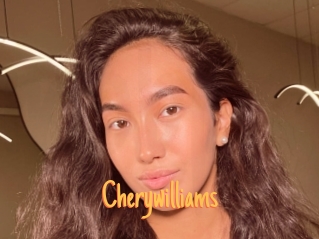 Cherywilliams