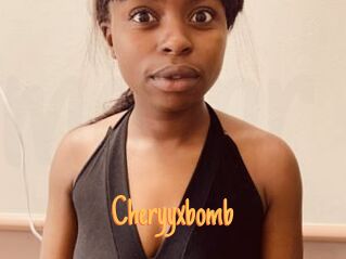 Cheryyxbomb