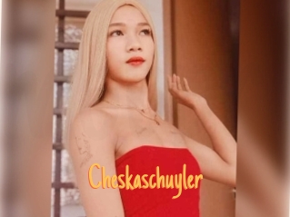Cheskaschuyler