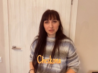 cheskona Mobile Porno