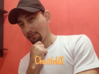 chestifoldX Mobile Porno