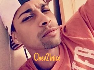 Chev21nice