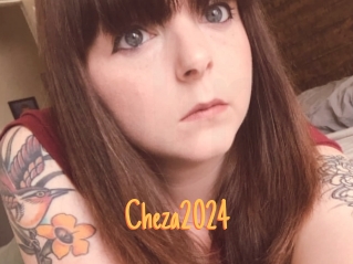 Cheza2024