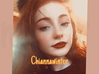 chiannawinter Mobile Porno