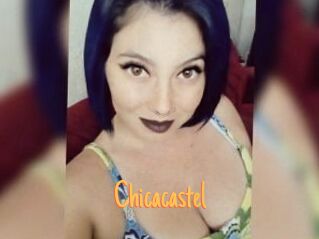 chicacastel Mobile Porno
