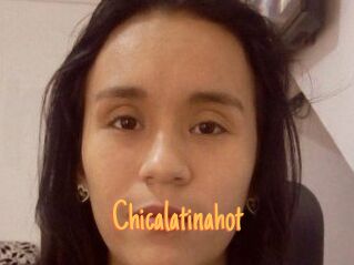 Chicalatinahot