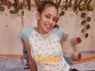 chicayemi Mobile Porno