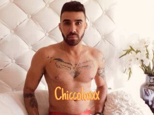 Chiccoloxxx