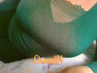 Chienne184