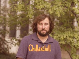 Chillaxchill
