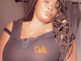 chills Mobile Porno
