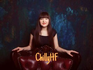 chillyHF Mobile Porno