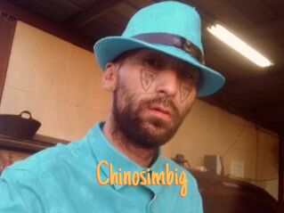 Chinosimbig