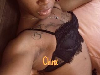Chinx