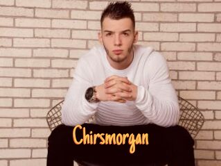 Chirsmorgan