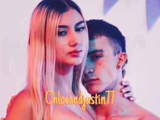 Chloeandjustin77