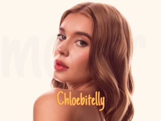 chloebitelly Mobile Porno