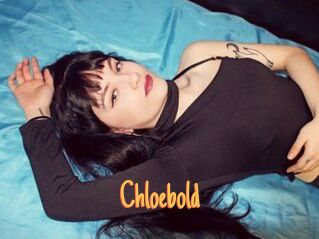 Chloebold