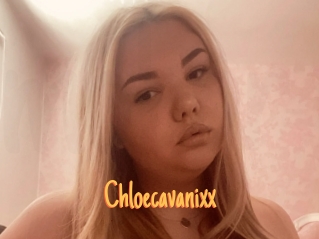Chloecavanixx