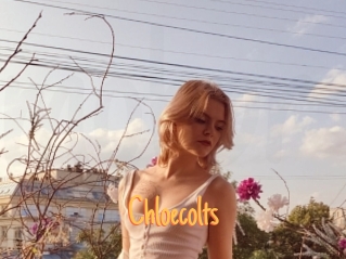 Chloecolts