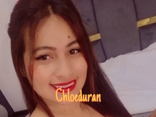 Chloeduran