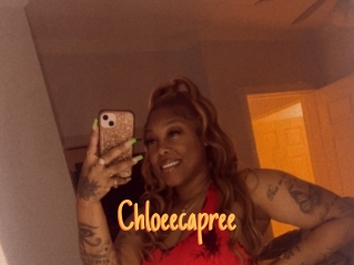 Chloeecapree