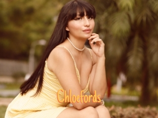 Chloefords
