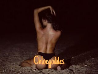 Chloegoddes