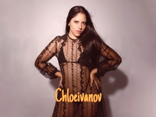 Chloeivanov