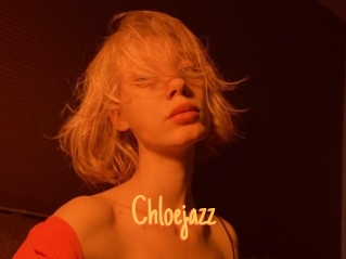 chloejazz Mobile Porno