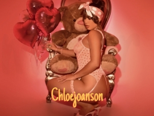 chloejoanson Mobile Porno