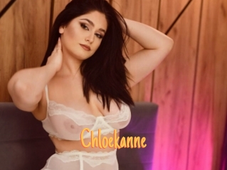 Chloekanne