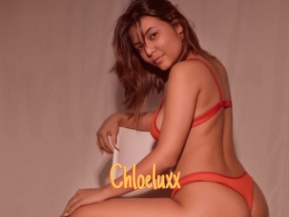 chloeluxx Mobile Porno
