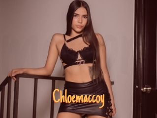 Chloemaccoy