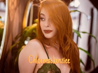 Chloemackenziee