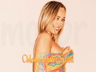 Chloemaebabestation