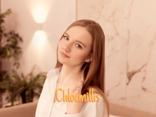 Chloemillis
