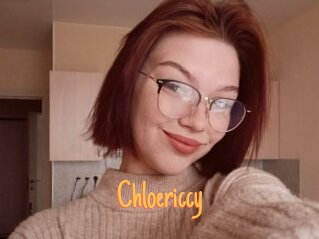 Chloericcy